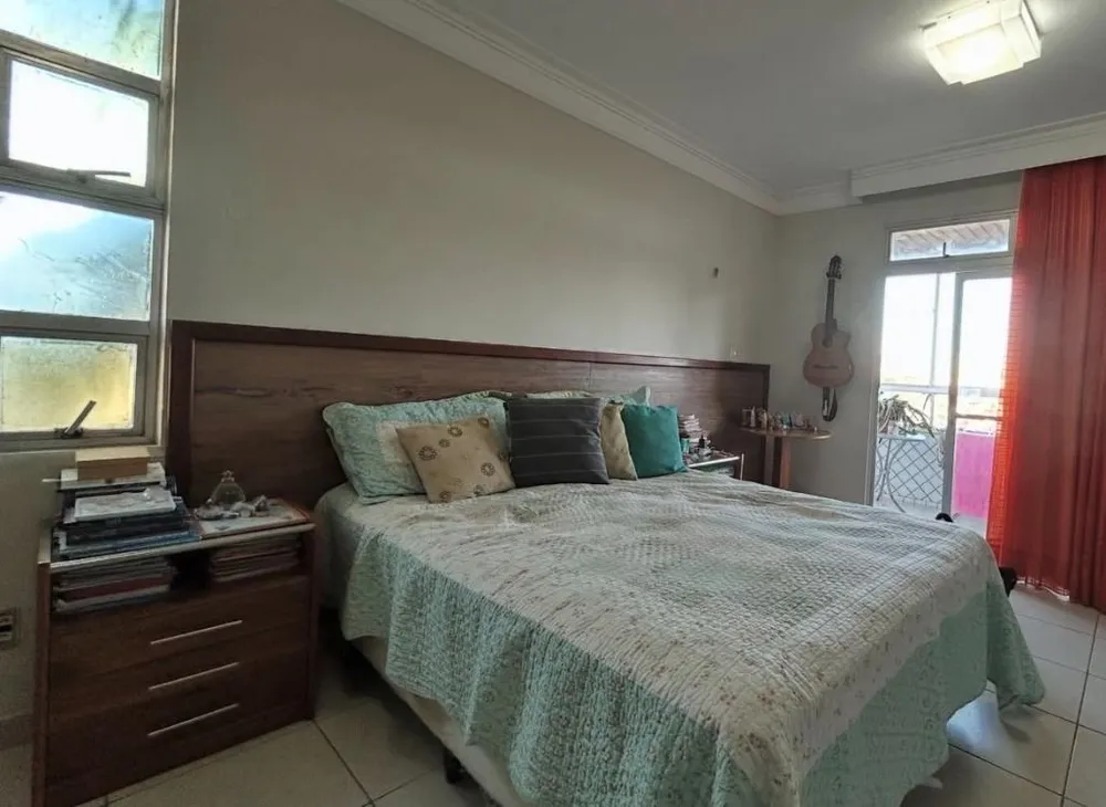 Apartamento, 4 quartos, 203 m² - Foto 6