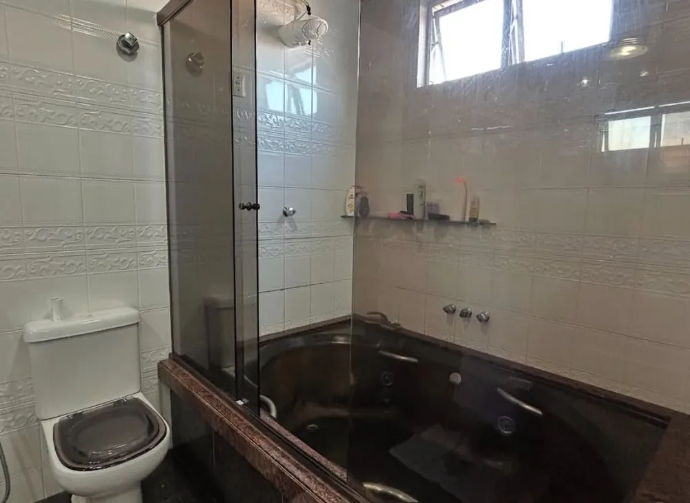 Apartamento, 4 quartos, 203 m² - Foto 10