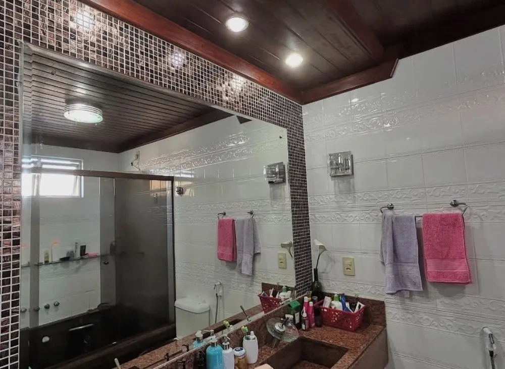 Apartamento, 4 quartos, 203 m² - Foto 9
