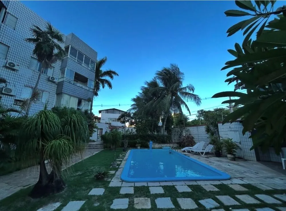 Apartamento, 4 quartos, 203 m² - Foto 2