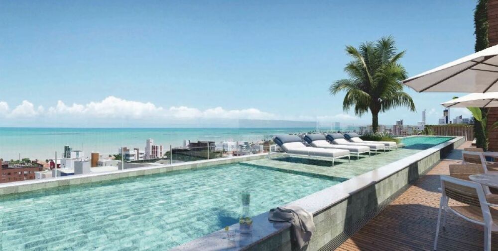 Apartamento, 2 quartos, 77 m² - Foto 3