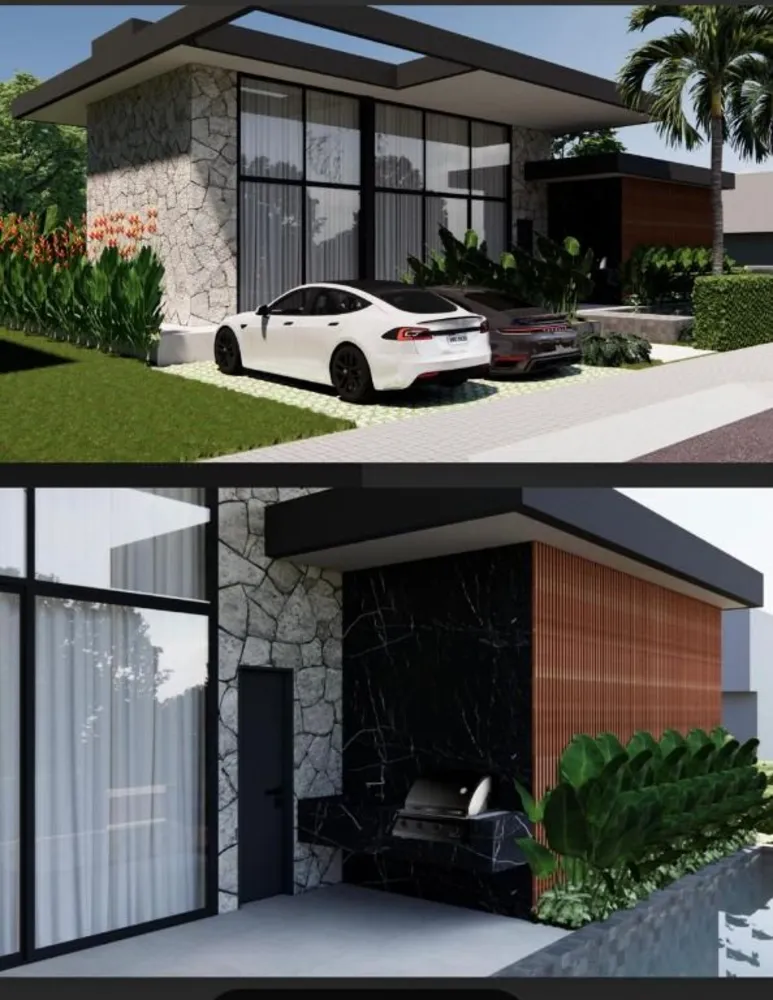 Casa, 3 quartos, 300 m² - Foto 1