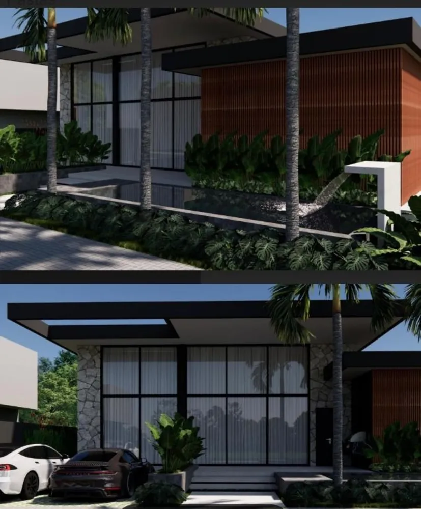 Casa, 3 quartos, 300 m² - Foto 4