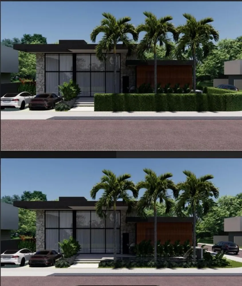 Casa, 3 quartos, 300 m² - Foto 2
