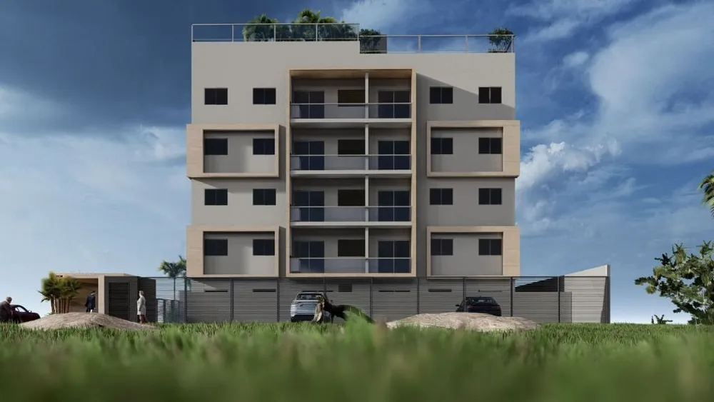 Apartamento, 2 quartos, 58 m² - Foto 6