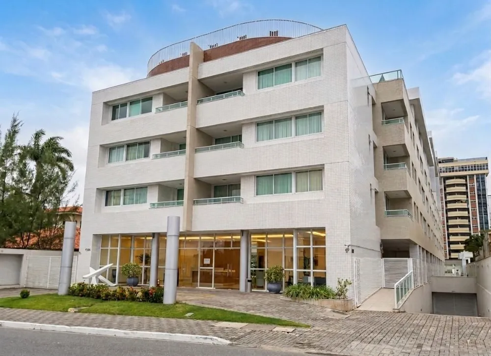 Flat/Apart Hotel, 1 quarto, 43 m² - Foto 2