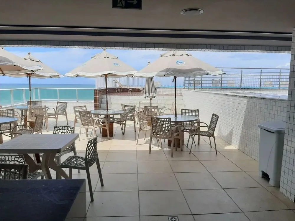 Flat/Apart Hotel, 1 quarto, 43 m² - Foto 6