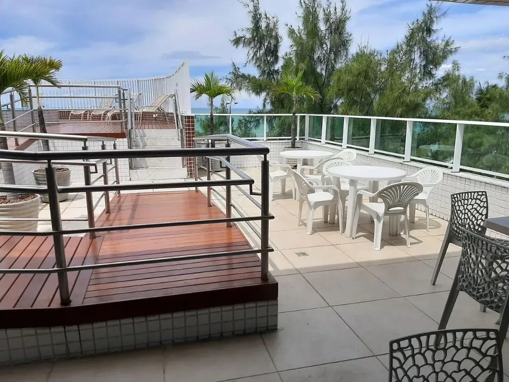 Flat/Apart Hotel, 1 quarto, 43 m² - Foto 7