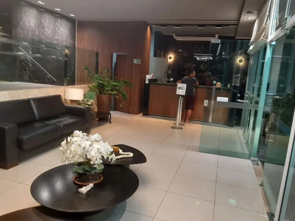Flat/Apart Hotel, 1 quarto, 43 m² - Foto 5
