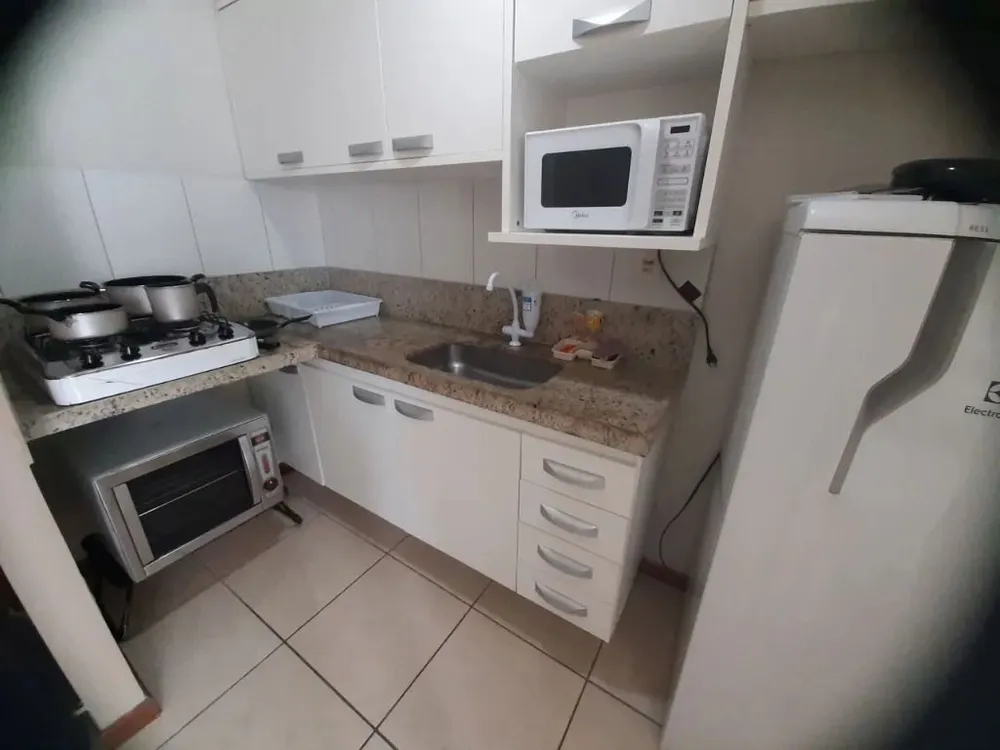 Flat/Apart Hotel, 1 quarto, 43 m² - Foto 4