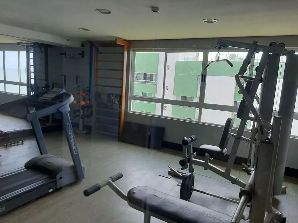 Flat/Apart Hotel, 1 quarto, 43 m² - Foto 1