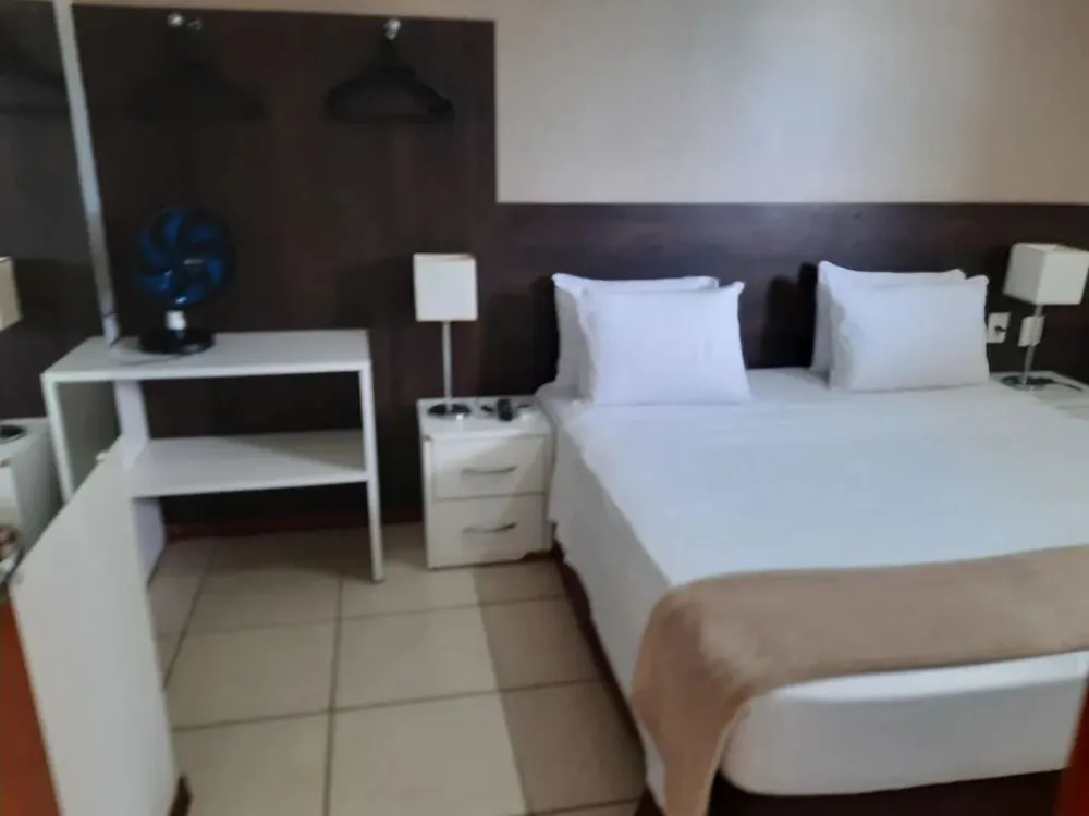 Flat/Apart Hotel, 1 quarto, 43 m² - Foto 11
