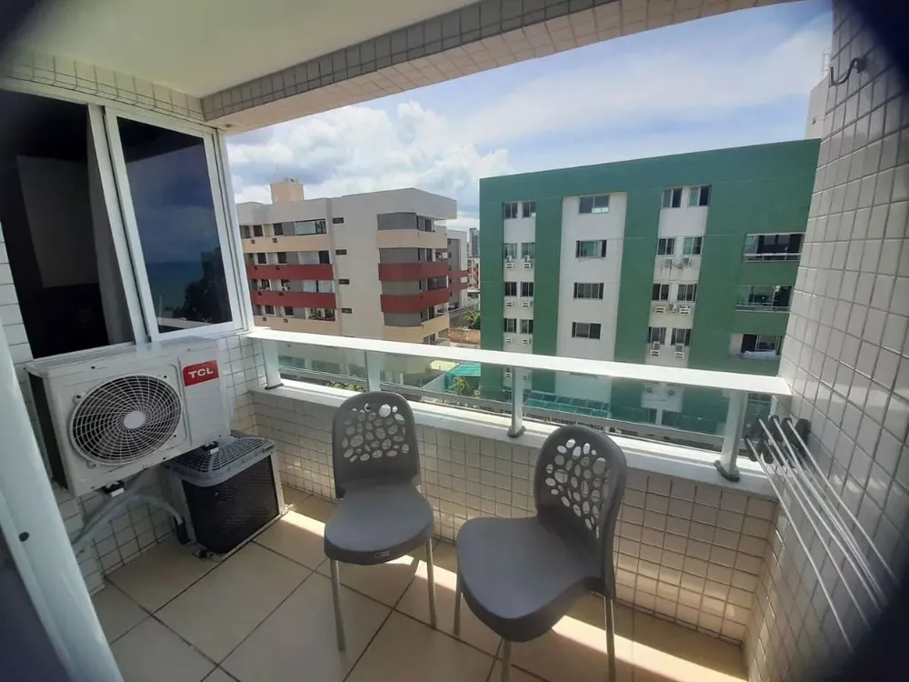 Flat/Apart Hotel, 1 quarto, 43 m² - Foto 7