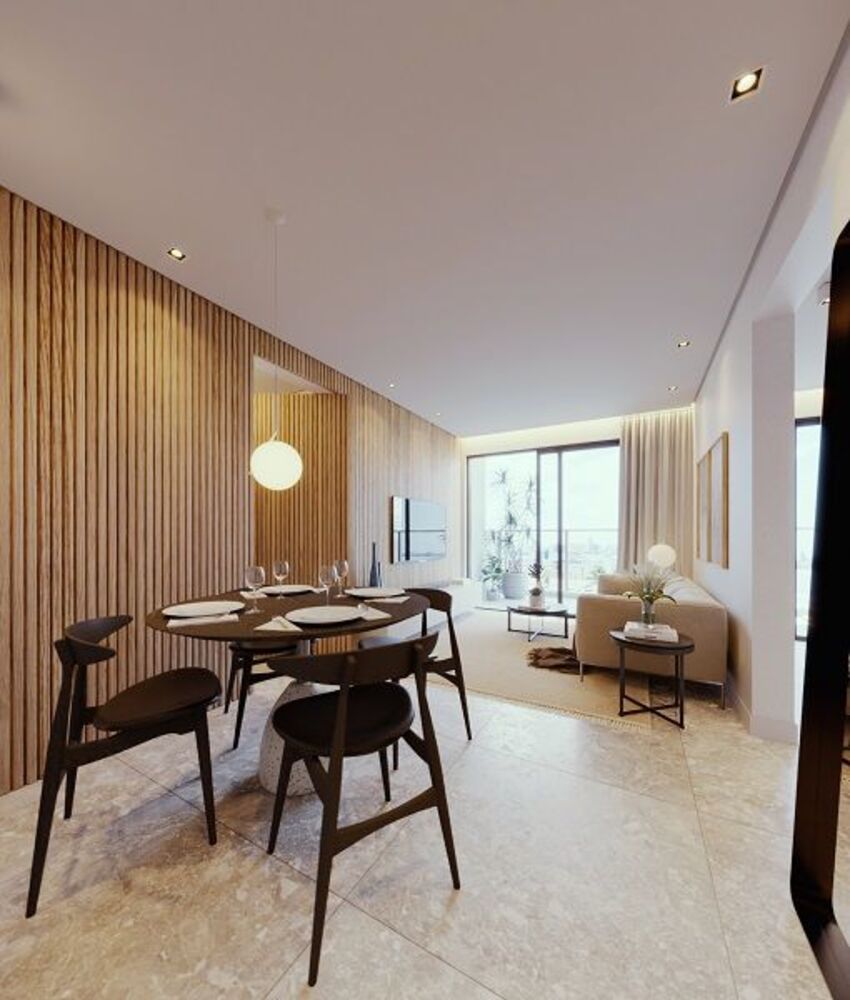 Apartamento, 2 quartos, 63 m² - Foto 7