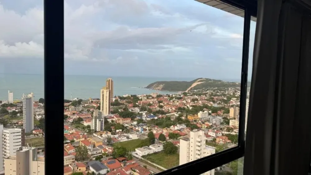 Flat/Apart Hotel, 1 quarto, 57 m² - Foto 1