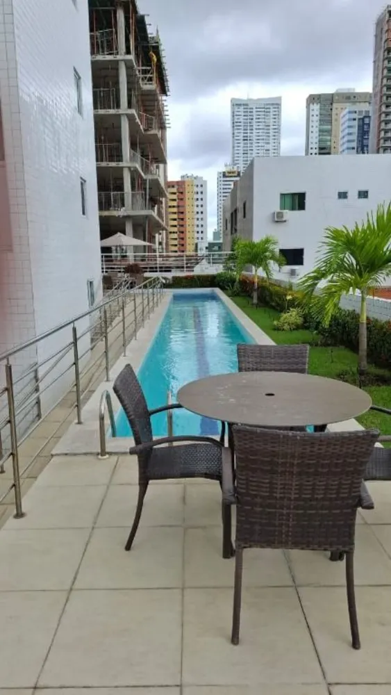 Apartamento, 3 quartos, 224 m² - Foto 3