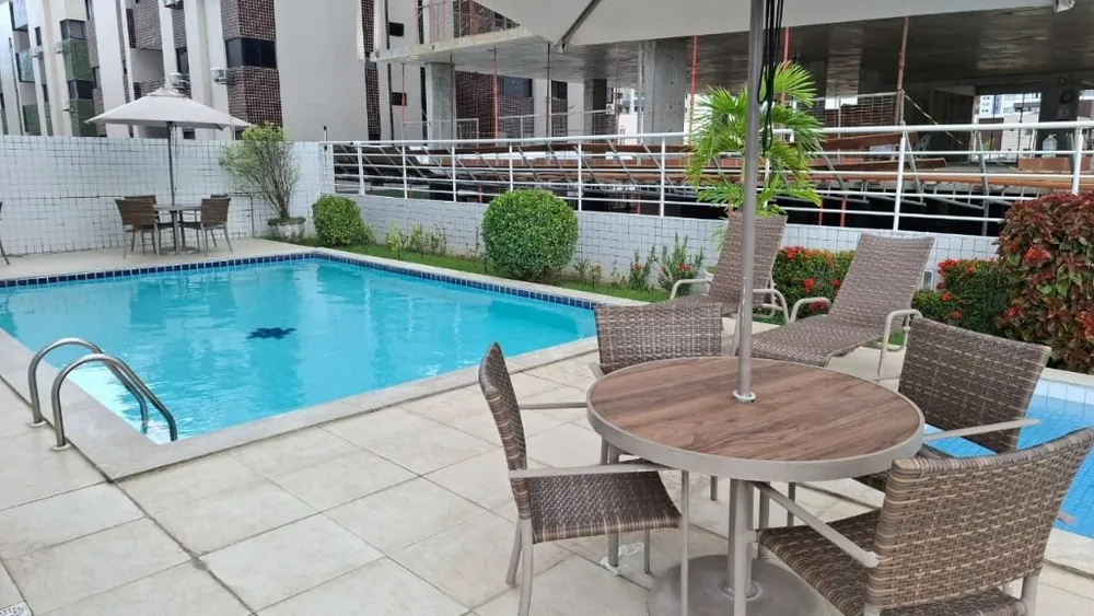 Apartamento, 3 quartos, 224 m² - Foto 2