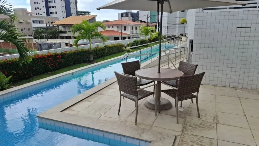 Apartamento, 3 quartos, 224 m² - Foto 4