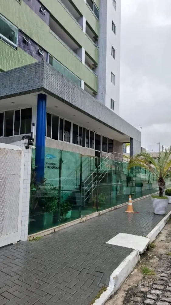 Apartamento, 3 quartos, 224 m² - Foto 1