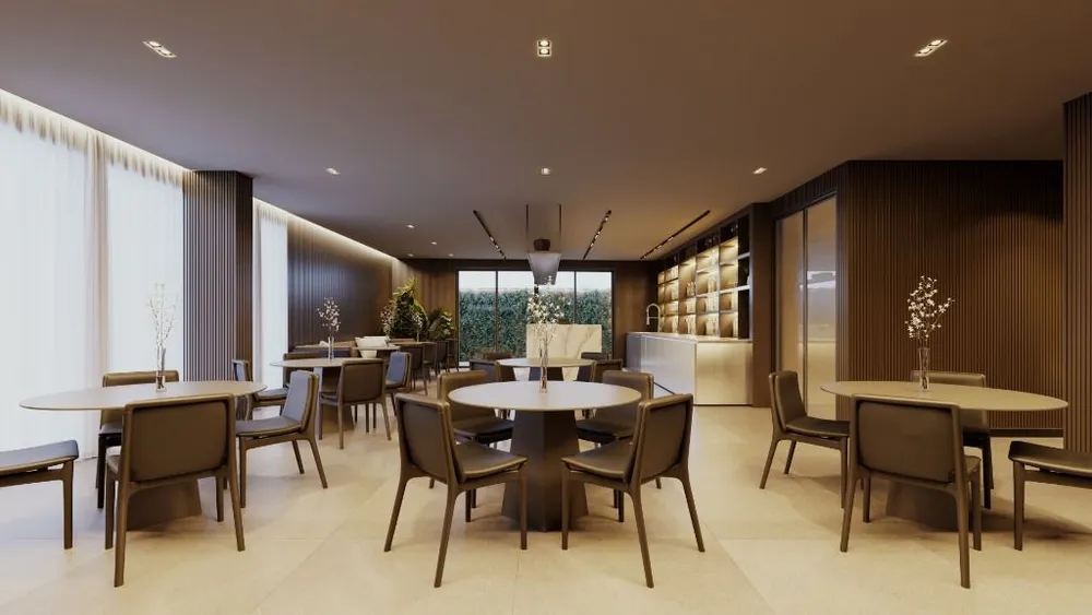 Cobertura, 2 quartos, 44 m² - Foto 7