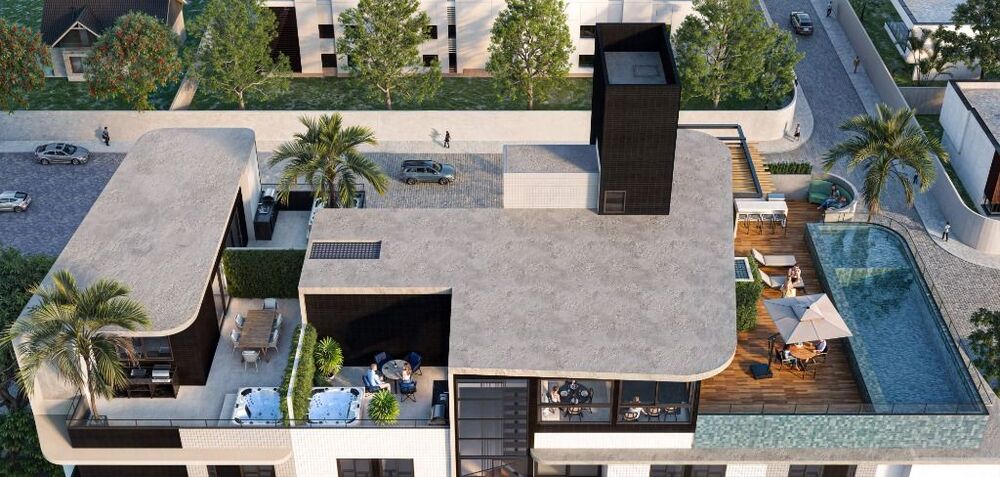 Apartamento à venda com 2 quartos, 54m² - Foto 14