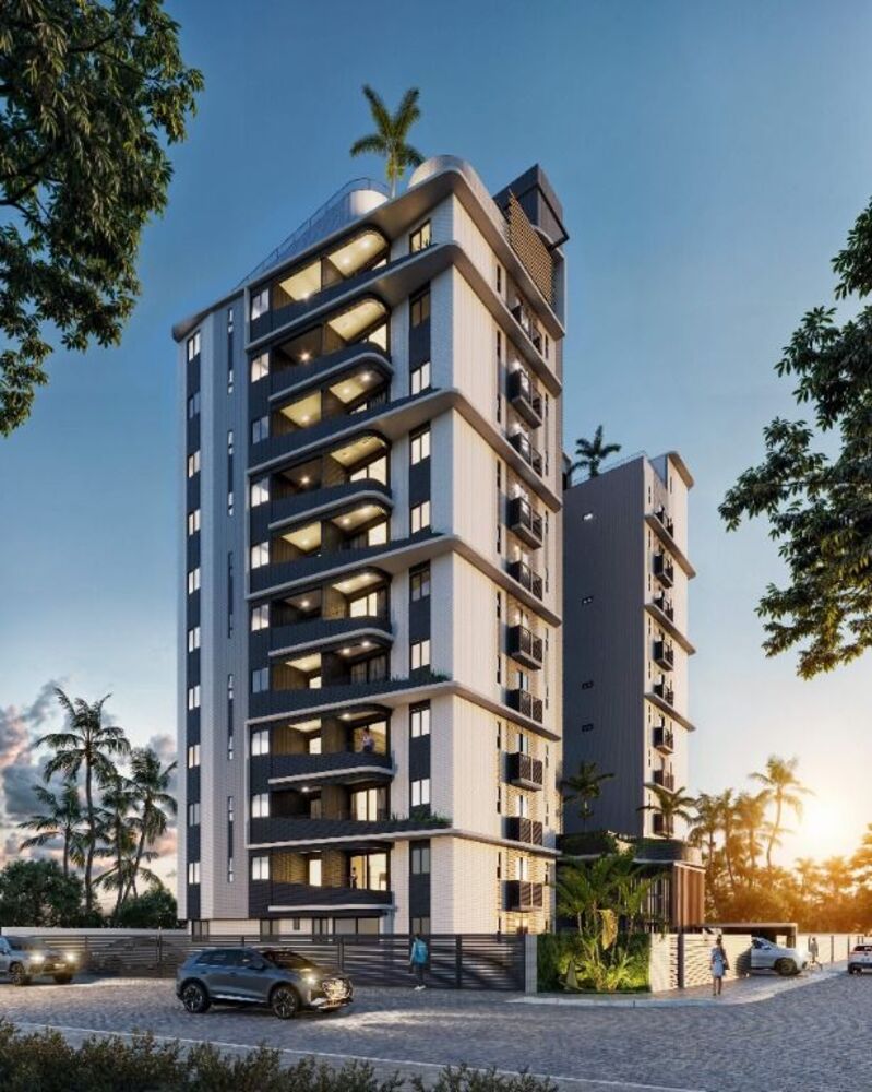 Apartamento à venda com 2 quartos, 54m² - Foto 12