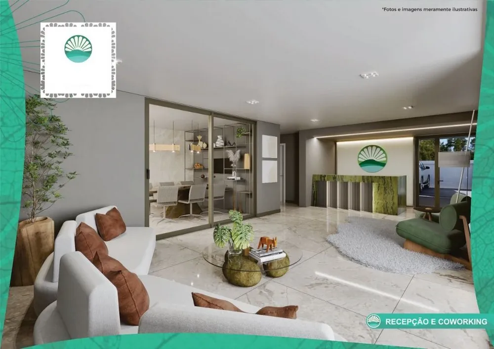 Apartamento, 2 quartos, 58 m² - Foto 9