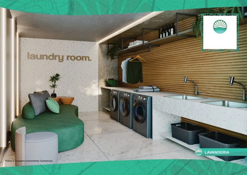 Apartamento, 2 quartos, 58 m² - Foto 7
