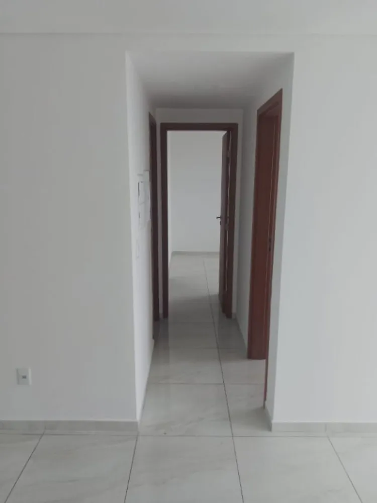 Apartamento, 2 quartos, 57 m² - Foto 1