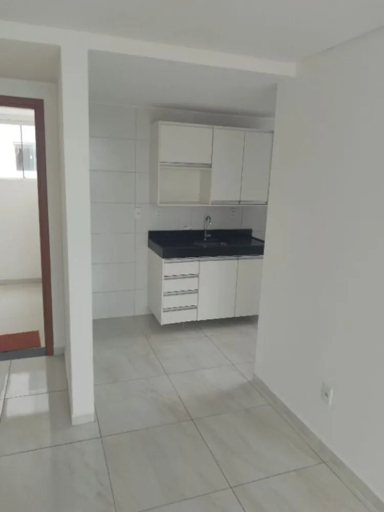 Apartamento, 2 quartos, 57 m² - Foto 1