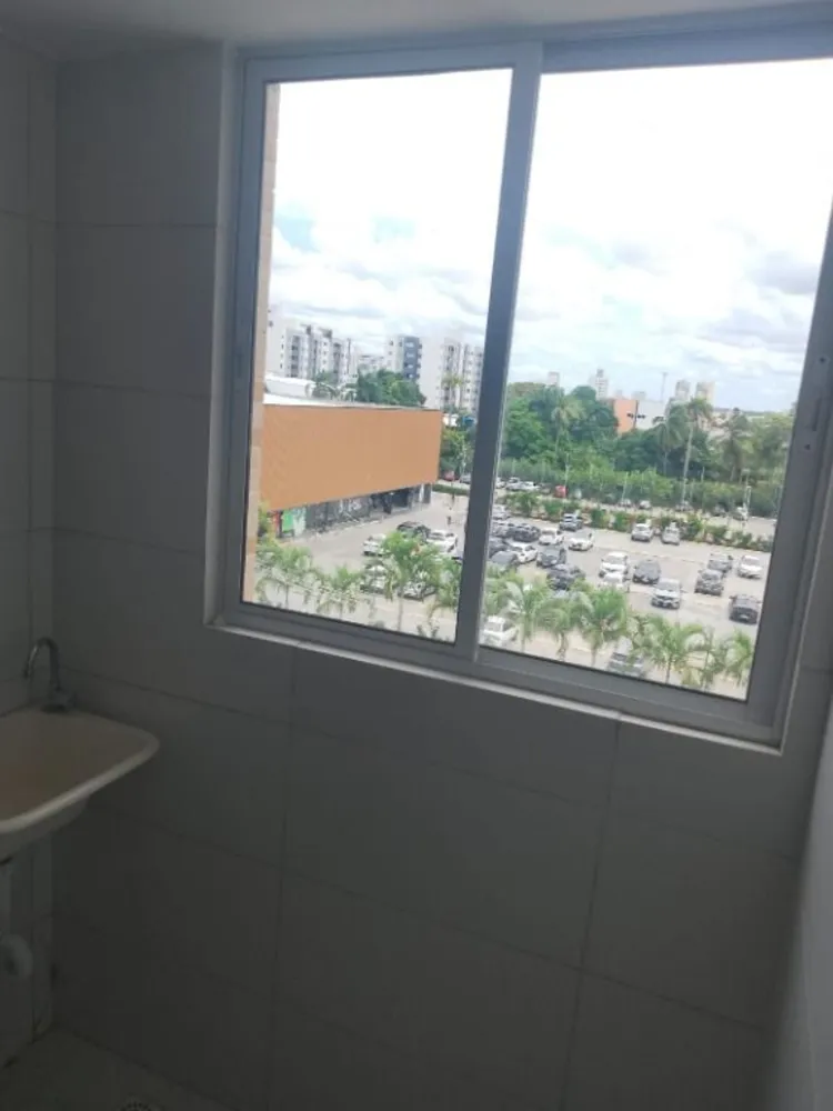 Apartamento, 2 quartos, 57 m² - Foto 7