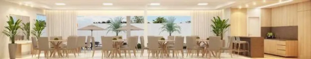 Apartamento, 2 quartos, 57 m² - Foto 3