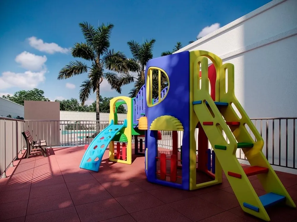 Apartamento, 2 quartos, 54 m² - Foto 6