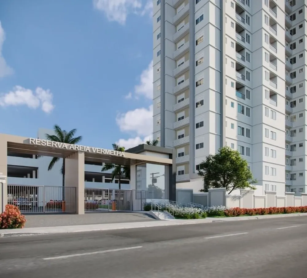 Apartamento, 2 quartos, 54 m² - Foto 8