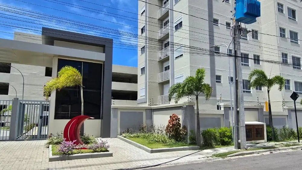 Apartamento, 2 quartos, 54 m² - Foto 12
