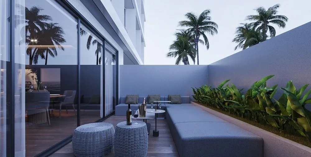 Loft, 31 m² - Foto 4