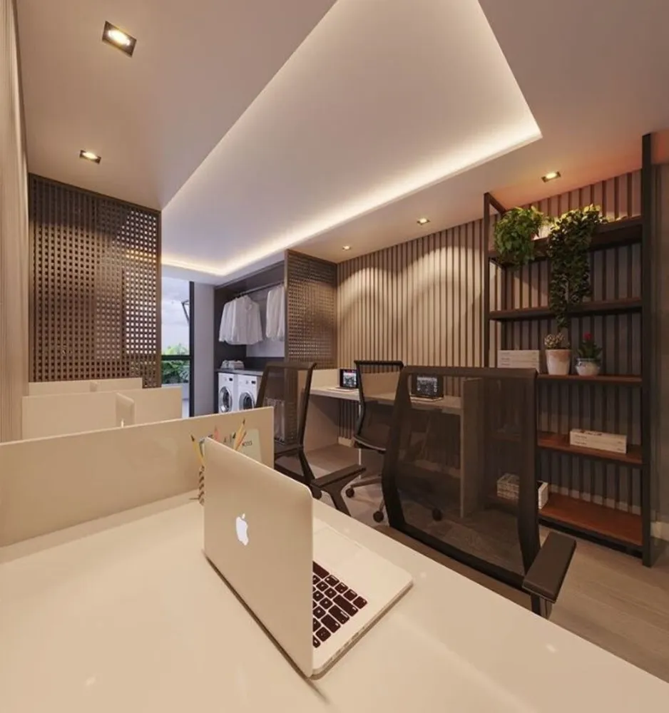 Loft, 31 m² - Foto 7