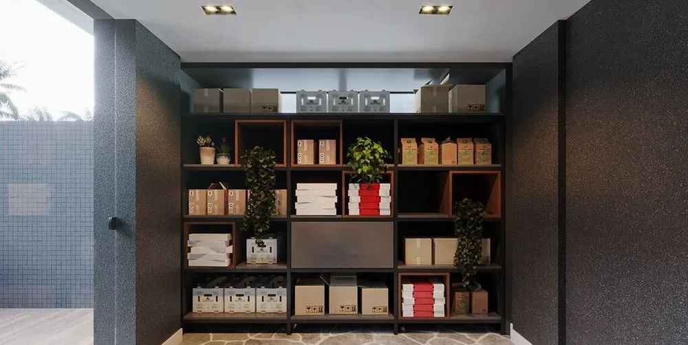 Loft, 31 m² - Foto 5
