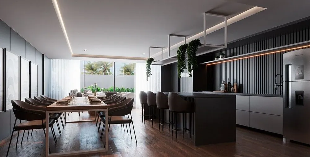 Loft, 31 m² - Foto 2
