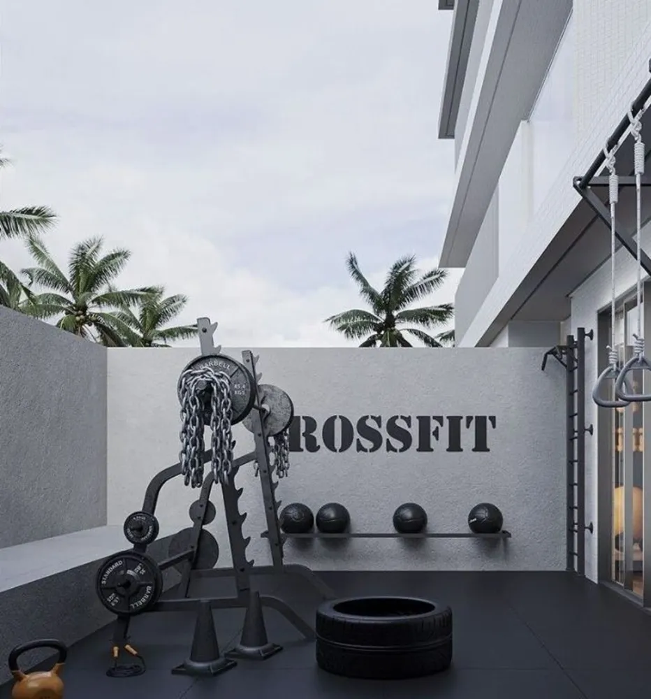 Loft, 31 m² - Foto 8