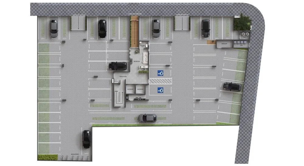 Apartamento, 4 quartos, 139 m² - Foto 11