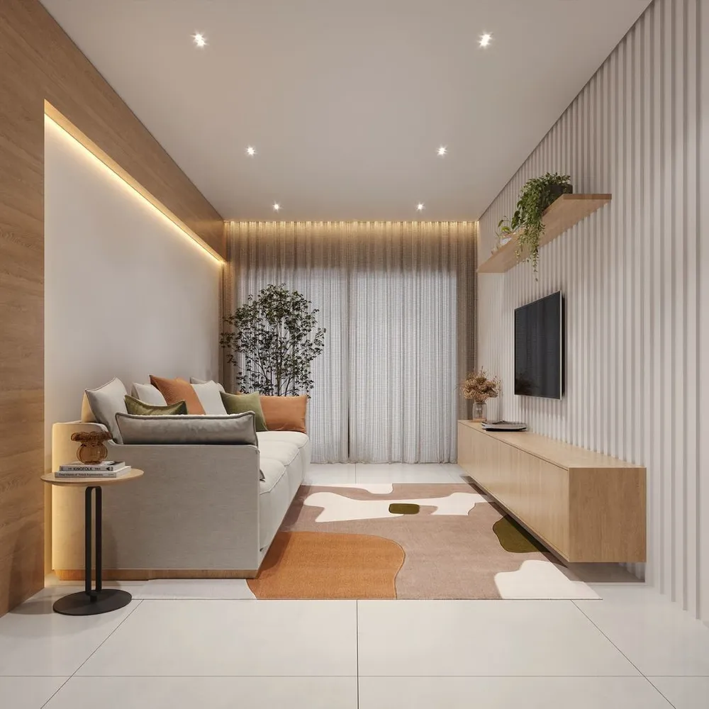 Apartamento, 4 quartos, 139 m² - Foto 8