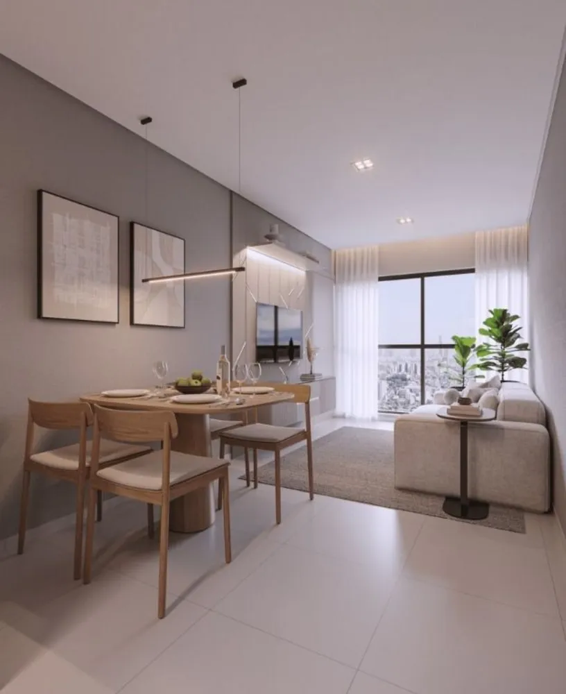 Apartamento, 3 quartos, 65 m² - Foto 7
