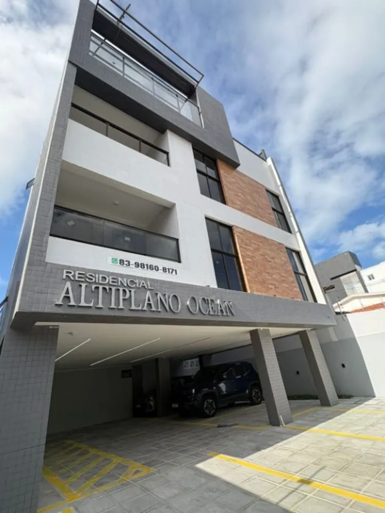 Apartamento, 3 quartos, 60 m² - Foto 1