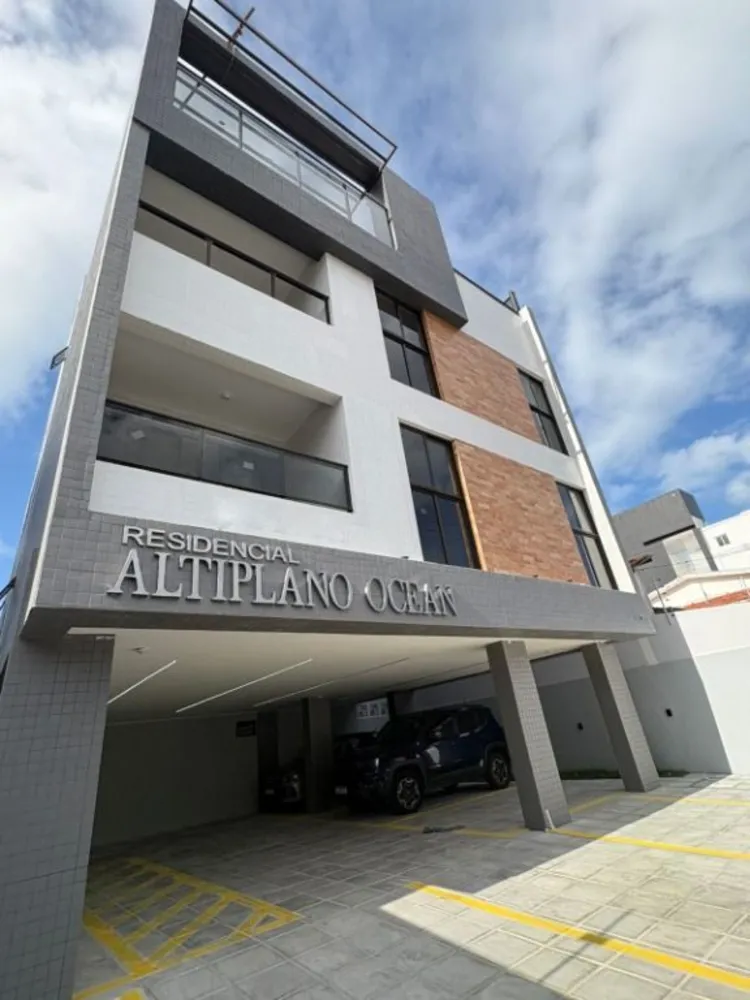 Apartamento, 3 quartos, 60 m² - Foto 2