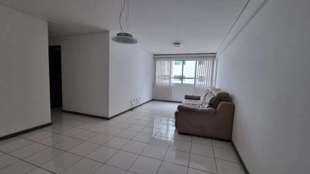 Apartamento, 3 quartos, 84 m² - Foto 3