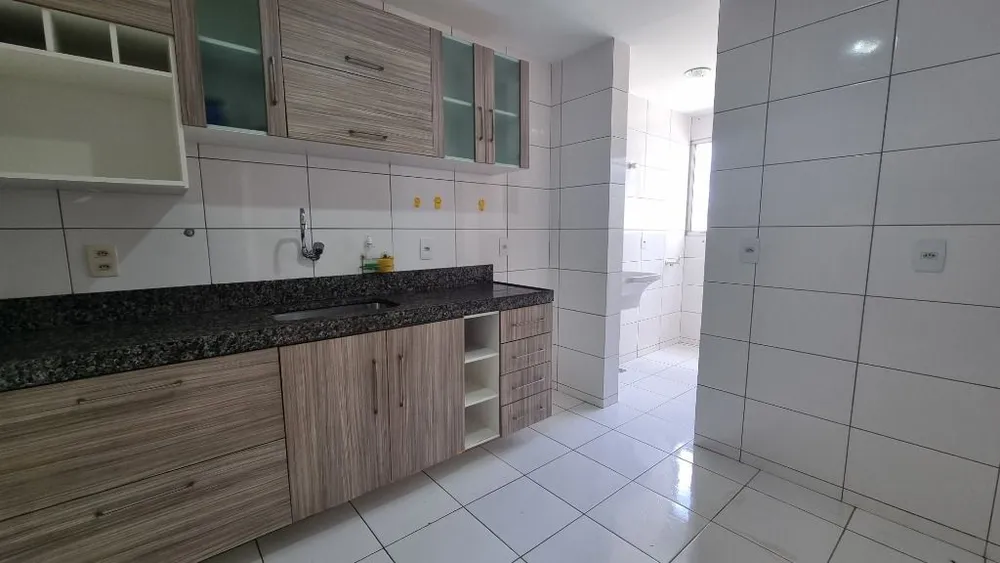 Apartamento, 3 quartos, 84 m² - Foto 4