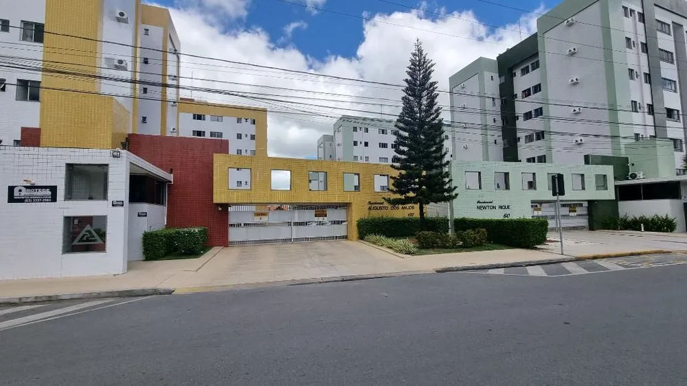 Apartamento, 3 quartos, 84 m² - Foto 1