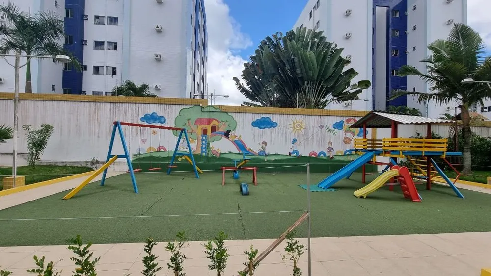 Apartamento, 3 quartos, 84 m² - Foto 10