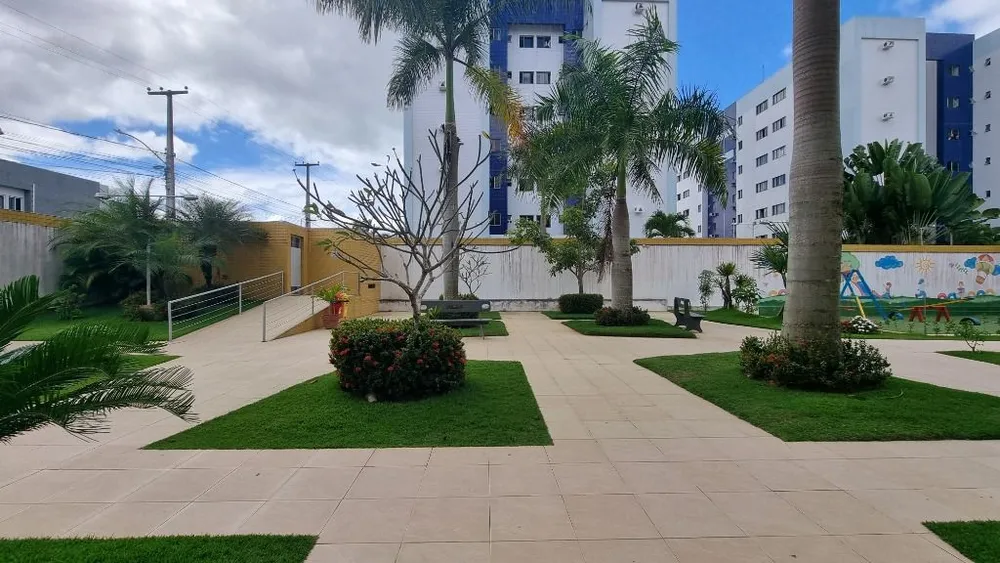 Apartamento, 3 quartos, 84 m² - Foto 5